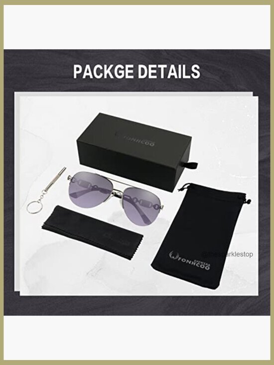 Sunglasses